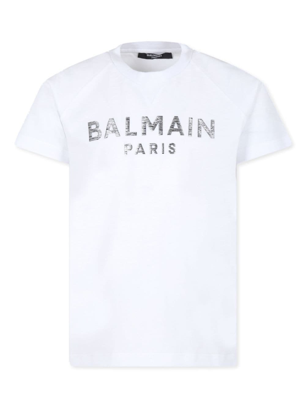 Balmain Kids
티셔츠 con applicazione